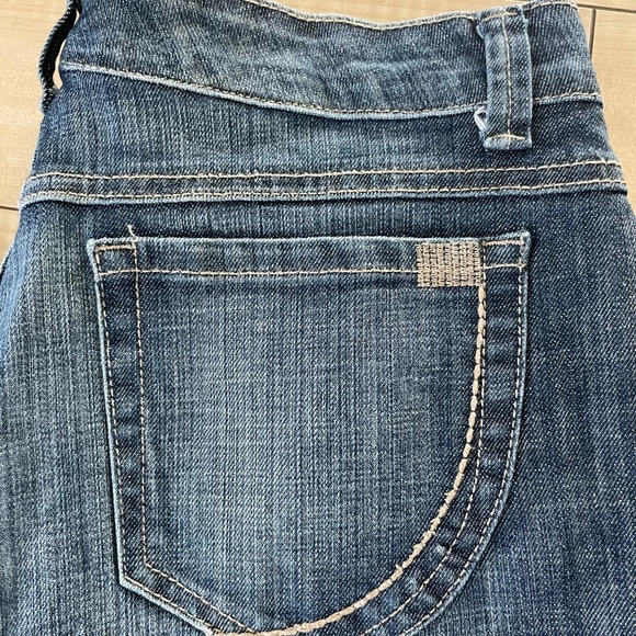 044 Nine West Jeans - Picture 4 of 7